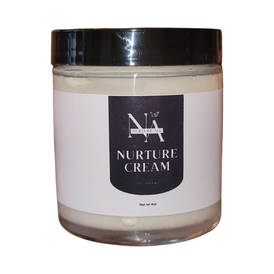 Nurture Cream 4oz