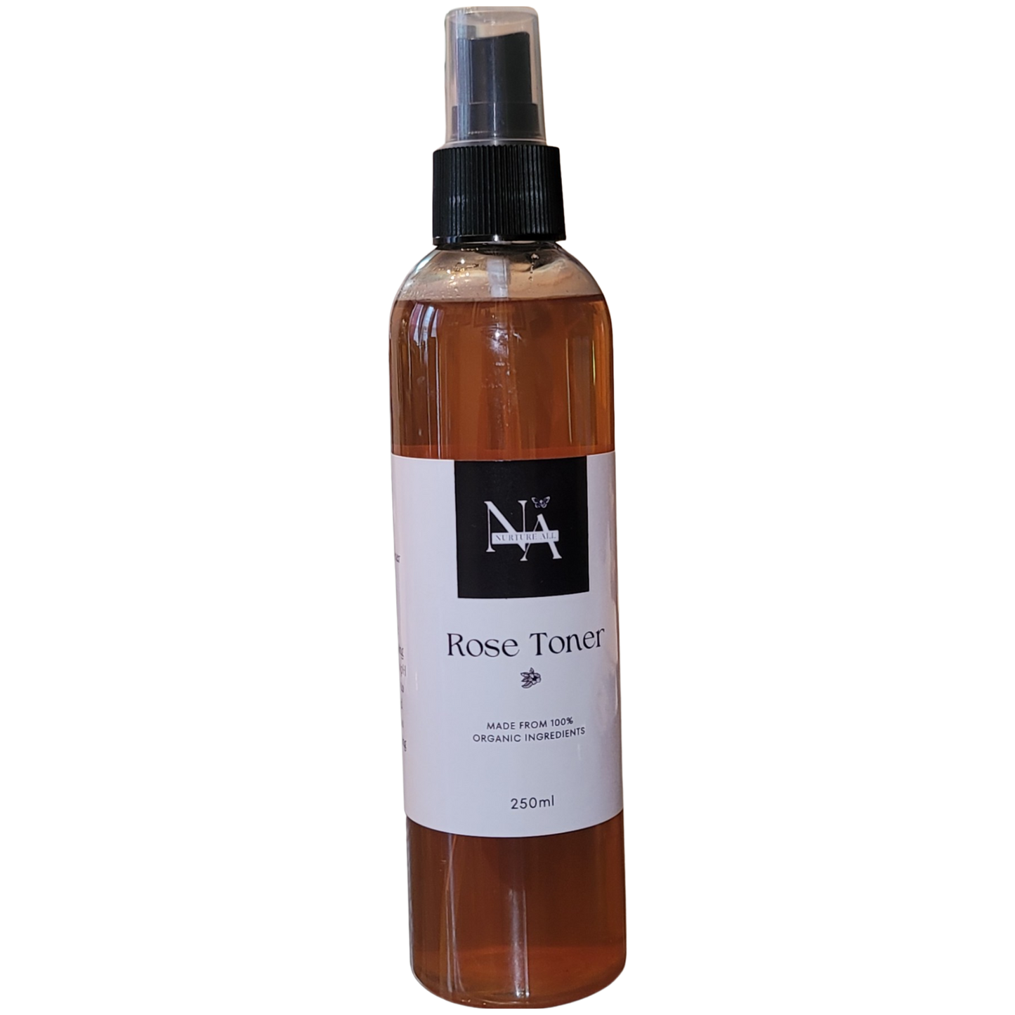 Rose Water 8oz