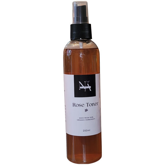 Rose Water 8oz