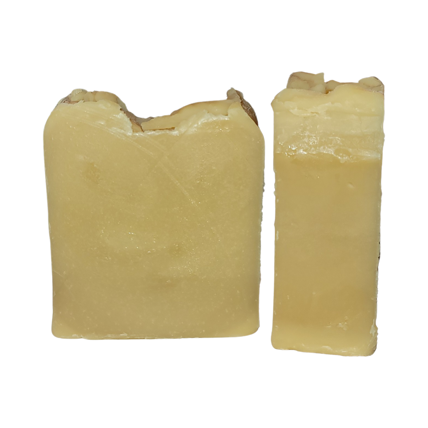 Lemon Patchouli