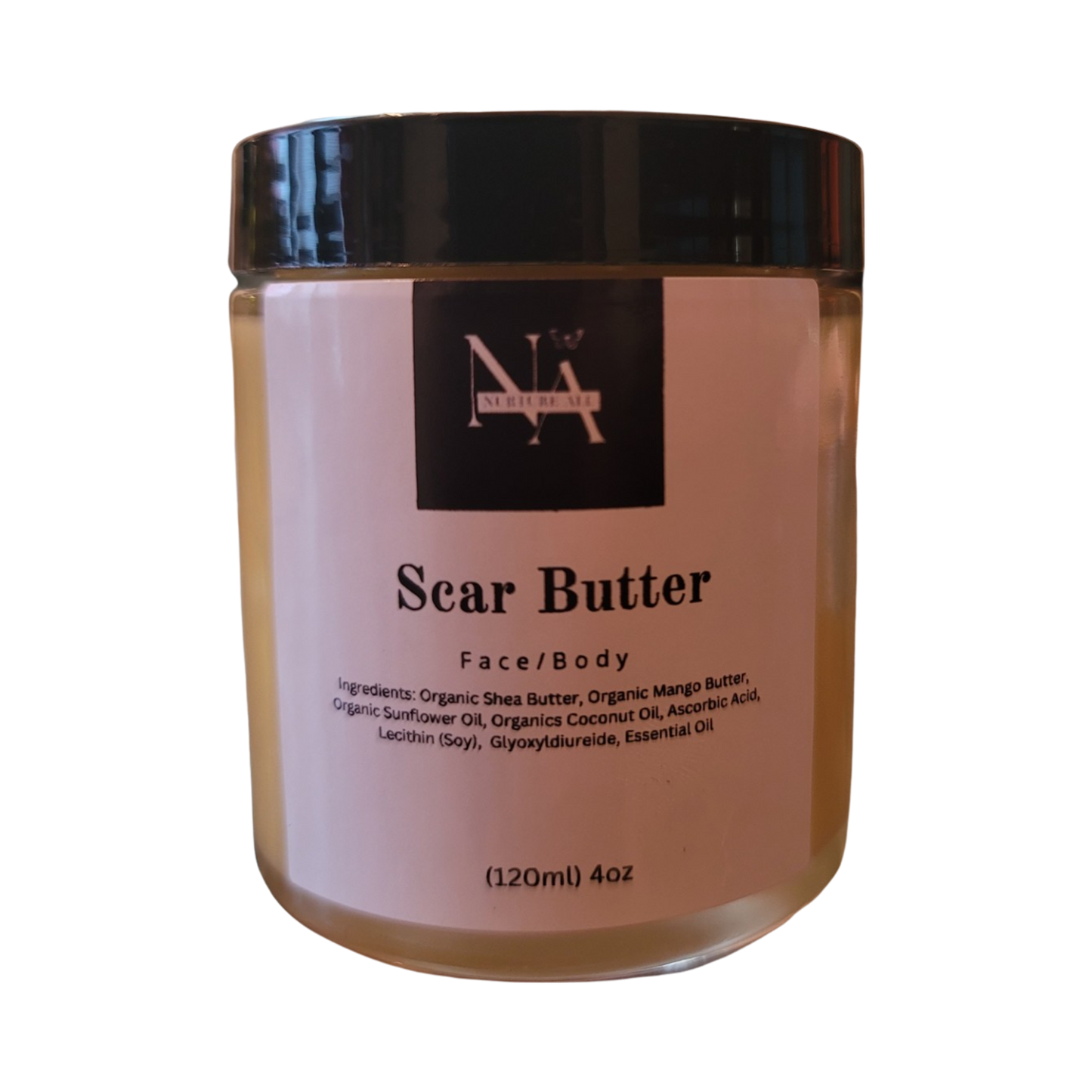 Scar Butter 4oz