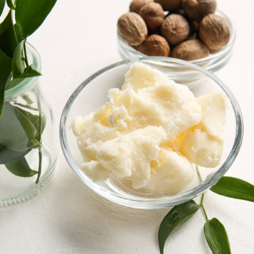 Nurture Body Butter